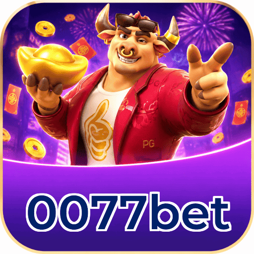 0077bet Jackpots Progressivos