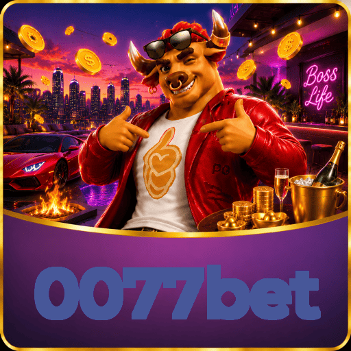 0077bet Seguro SSL