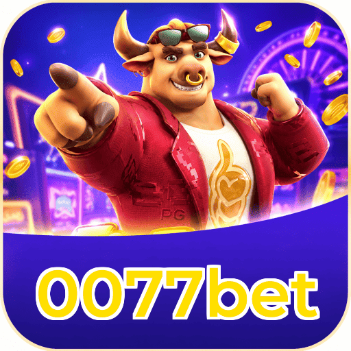 0077bet Certificado eCOGRA