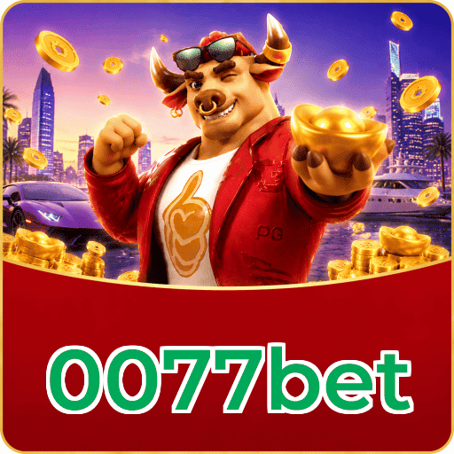 Requisitos do APK 0077bet para Android - Logo Oficial
