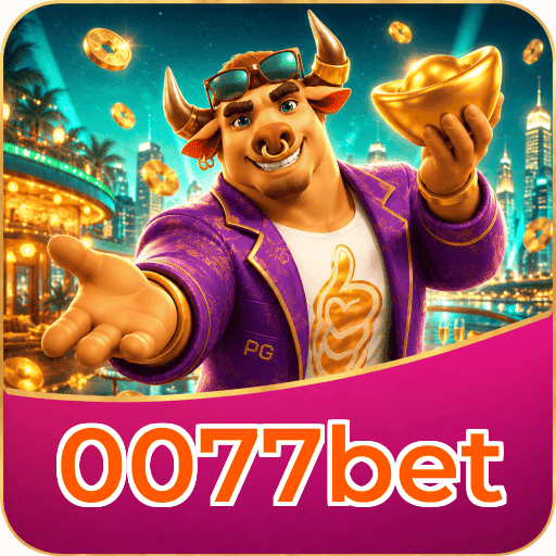 Bot 0077bet Telegram